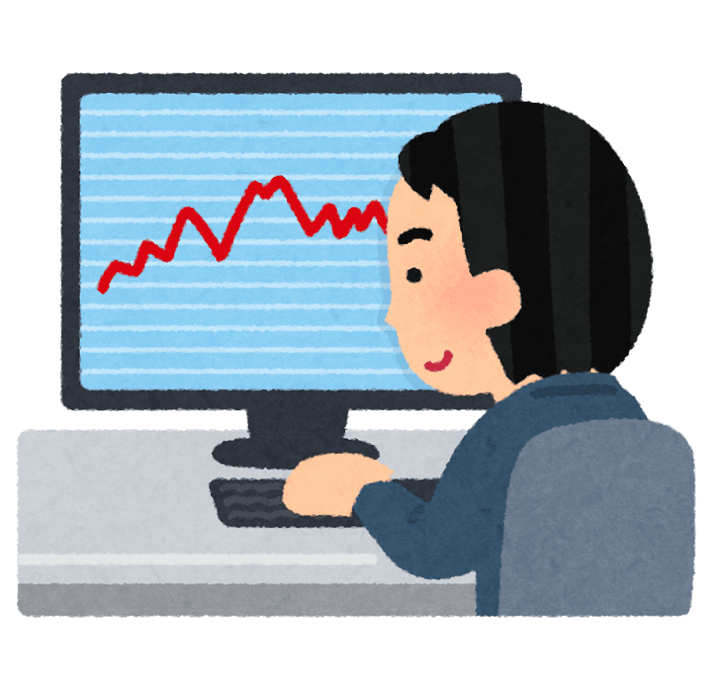 インデックス投資入門:初心者でも失敗しない資産運用の始め方